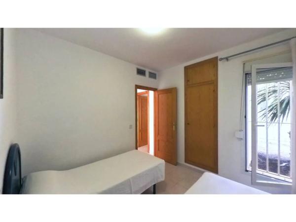 Chalet adosado en Partida Tosal de la Cometa