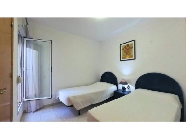 Chalet adosado en Partida Tosal de la Cometa