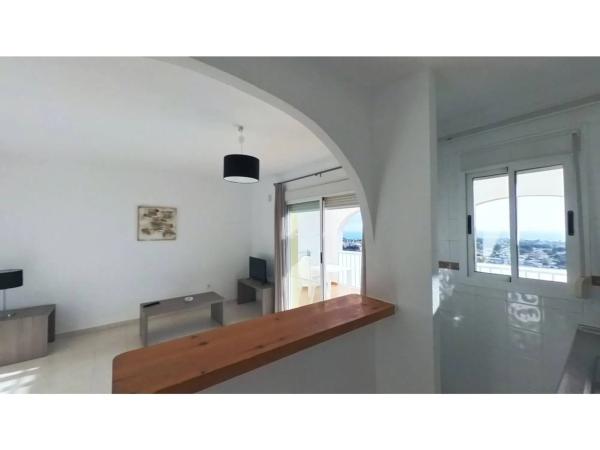 Chalet adosado en Partida Tosal de la Cometa