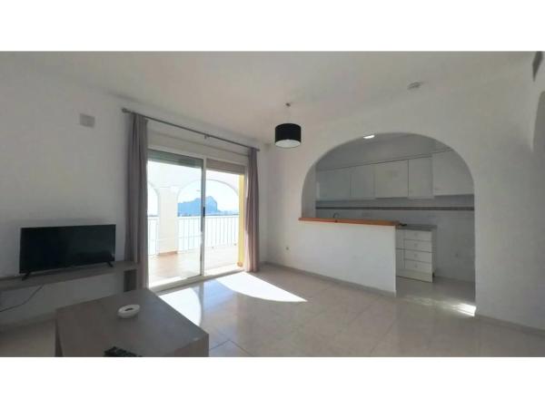 Chalet adosado en Partida Tosal de la Cometa