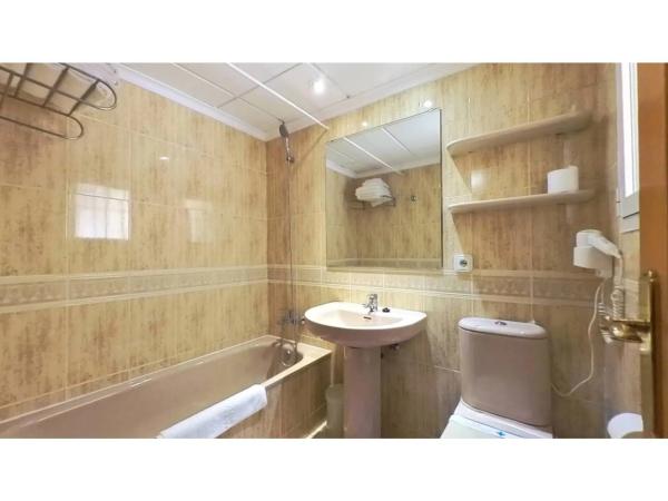 Chalet adosado en Partida Tosal de la Cometa