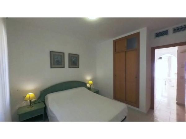 Chalet adosado en Partida Tosal de la Cometa