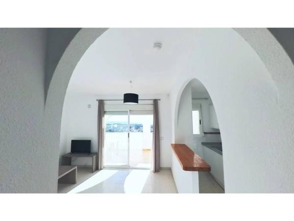 Chalet adosado en Partida Tosal de la Cometa