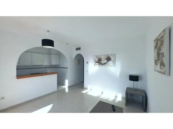 Chalet adosado en Partida Tosal de la Cometa