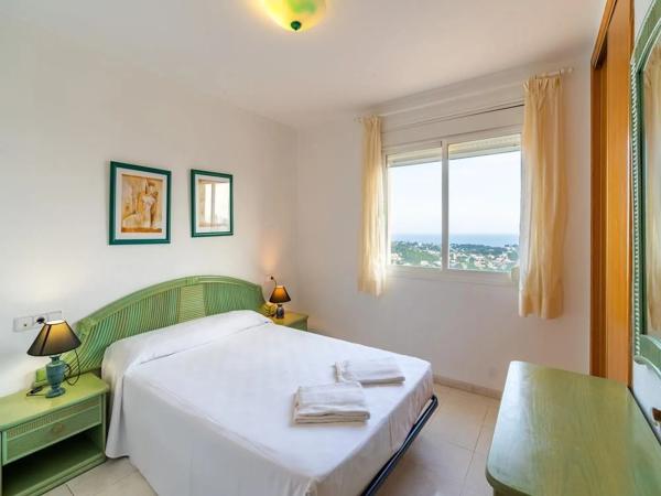 Piso en Cometa-Carrió