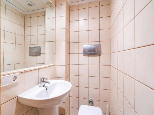 Piso en Cometa-Carrió