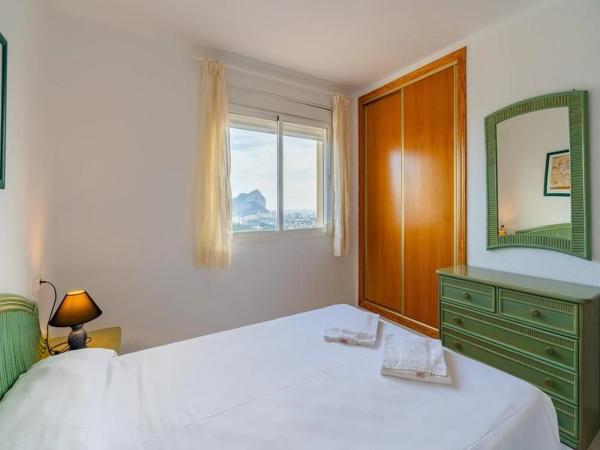 Piso en Cometa-Carrió