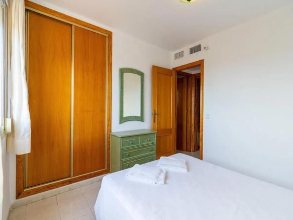 Piso en Cometa-Carrió