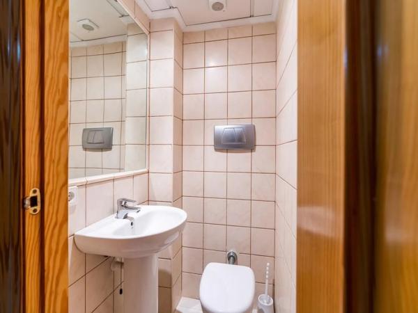 Piso en Cometa-Carrió