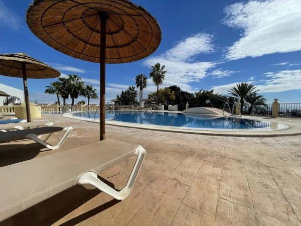 Piso en Cometa-Carrió