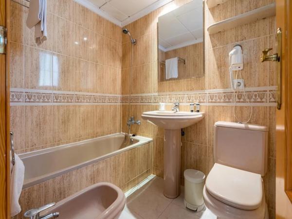 Piso en Cometa-Carrió