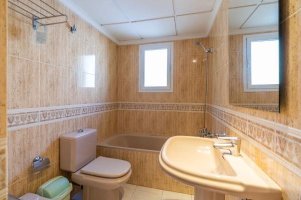 Piso en Partida Cometa i