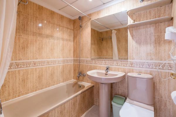 Piso en Partida Cometa i