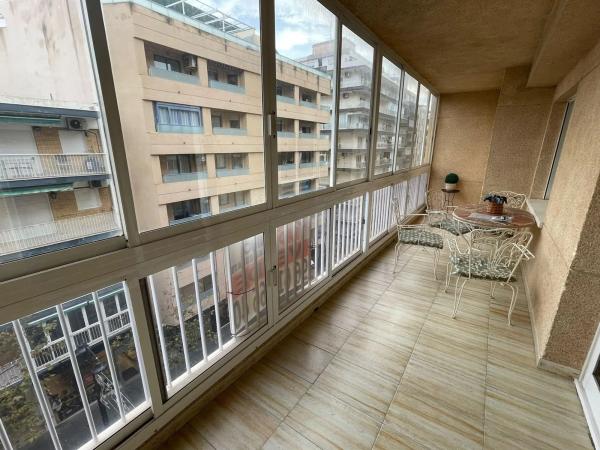 Piso en Calpe Pueblo