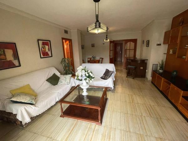 Piso en Calpe Pueblo