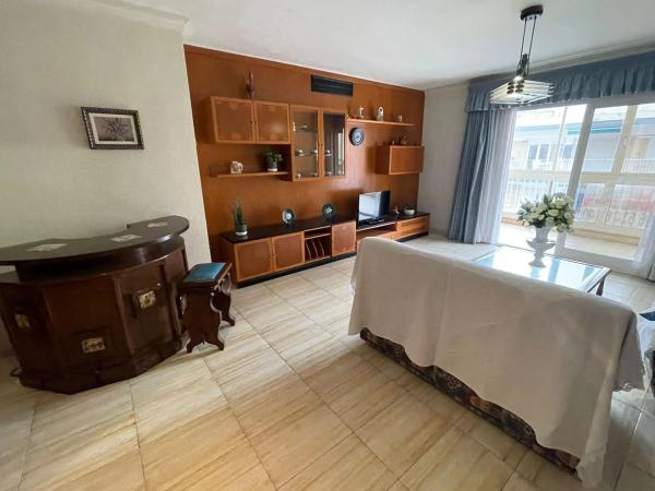 Piso en Calpe Pueblo