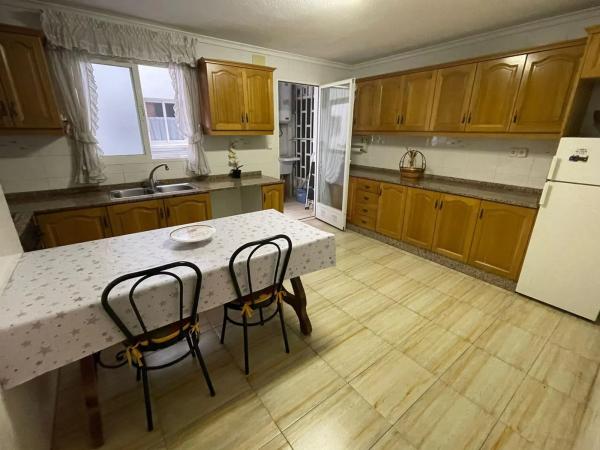 Piso en Calpe Pueblo