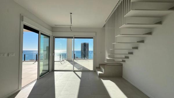 Piso en Playa Arenal-Bol