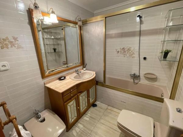 Piso en Calpe Pueblo