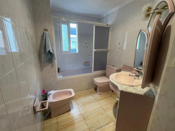 Piso en Calpe Pueblo