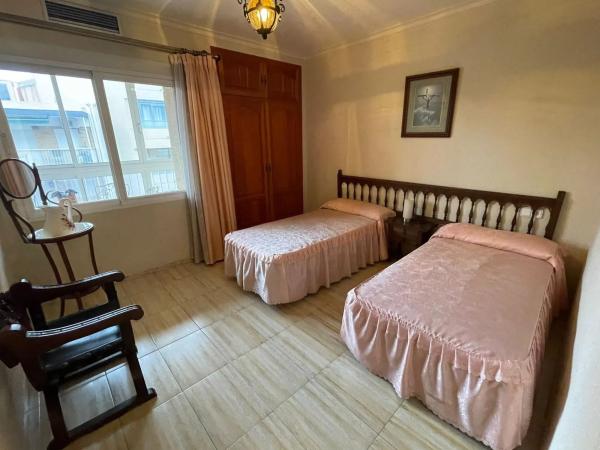 Piso en Calpe Pueblo