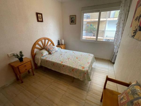 Piso en Calpe Pueblo