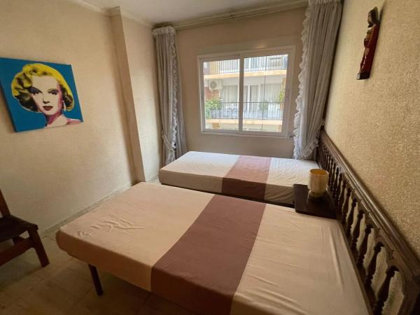 Piso en Calpe Pueblo