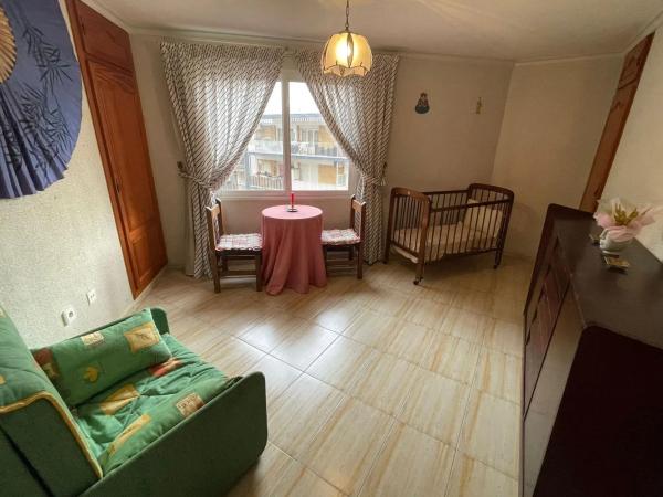 Piso en Calpe Pueblo