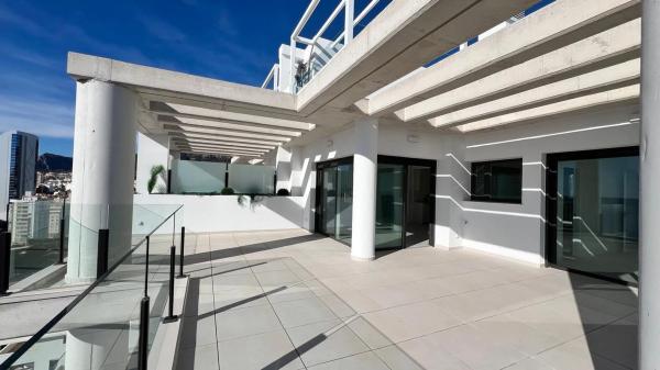 Piso en Playa Arenal-Bol