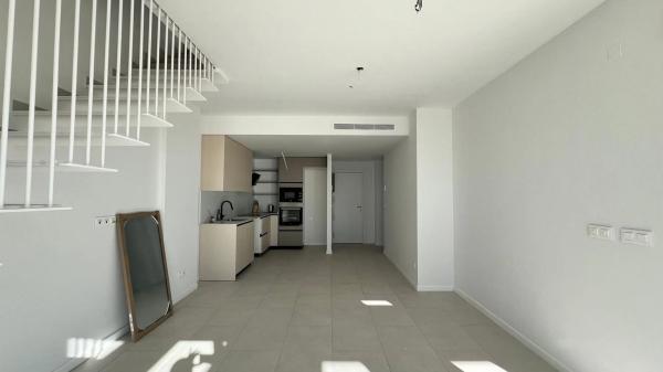 Piso en Playa Arenal-Bol