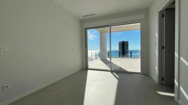 Piso en Playa Arenal-Bol