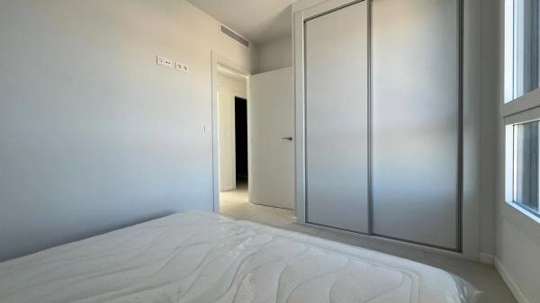 Piso en Playa Arenal-Bol