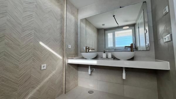 Piso en Playa Arenal-Bol