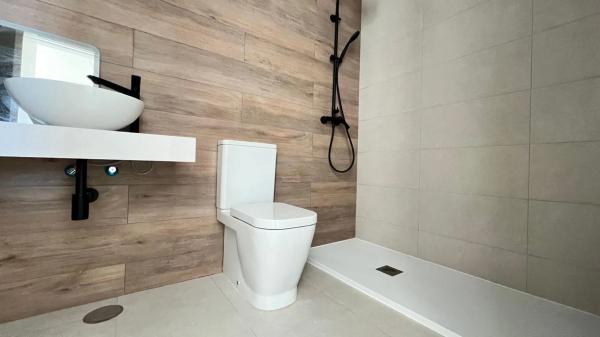 Piso en Playa Arenal-Bol