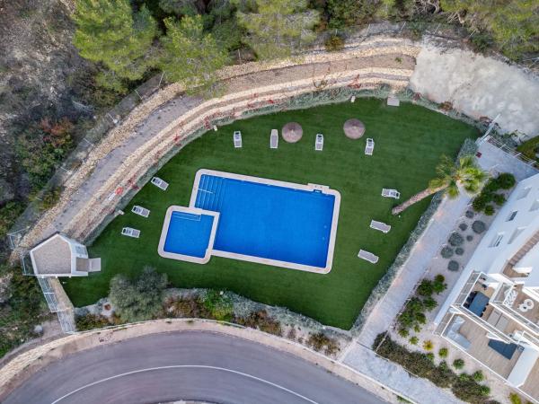 Ático en Gargasindi