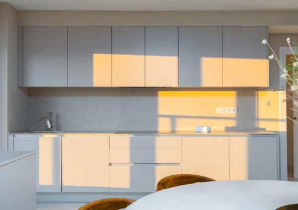 Ático en Gargasindi