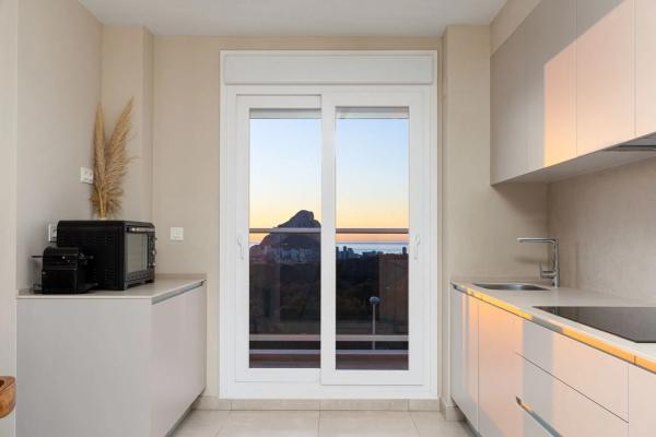 Ático en Gargasindi