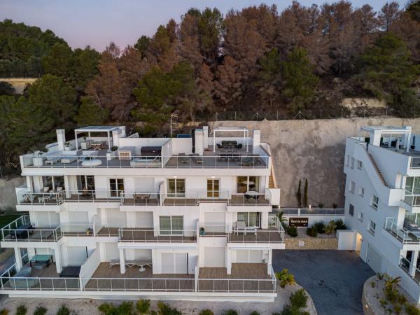 Ático en Gargasindi