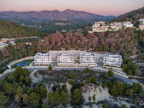 Ático en Gargasindi