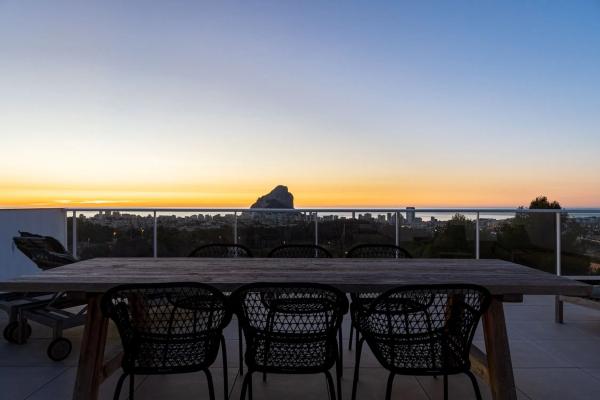 Ático en Gargasindi