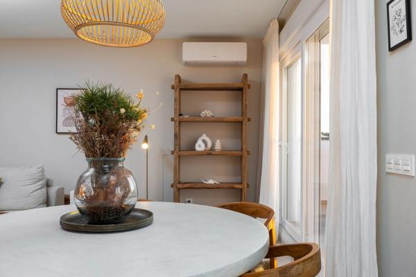 Ático en Gargasindi