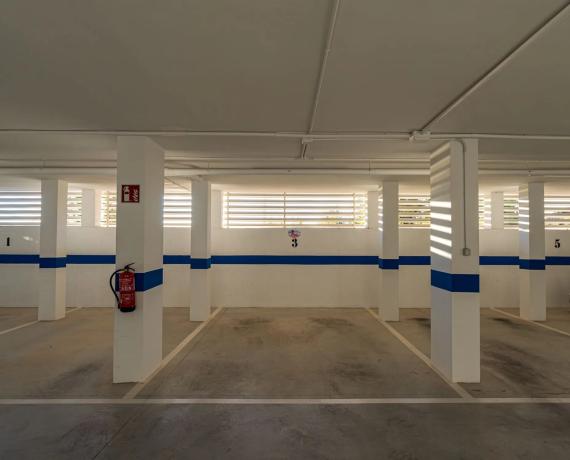 Ático en Gargasindi