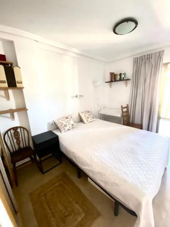 Piso en calle Corbeta, 7