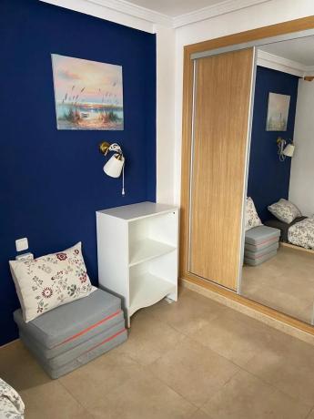 Piso en calle Corbeta, 7