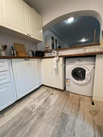 Piso en calle Corbeta, 7