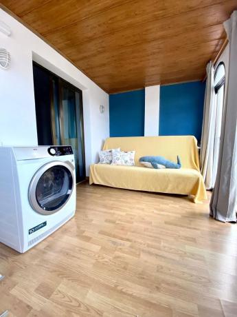 Piso en calle Corbeta, 7