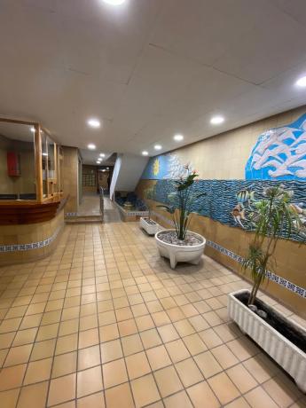 Piso en calle Corbeta, 7