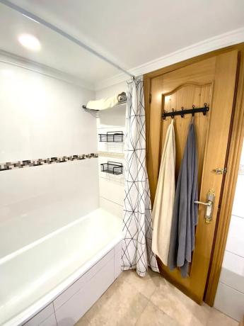 Piso en calle Corbeta, 7