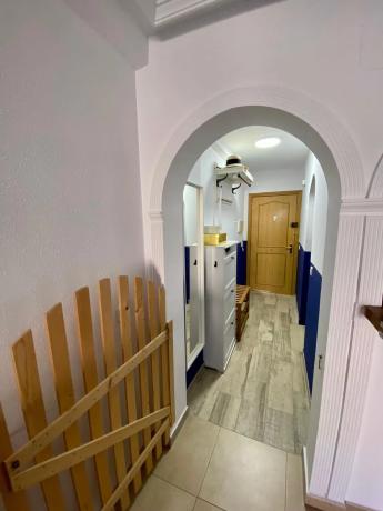 Piso en calle Corbeta, 7