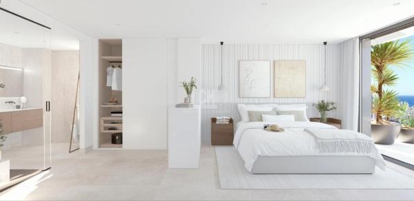 Ático en Playa de Fossa-Levante